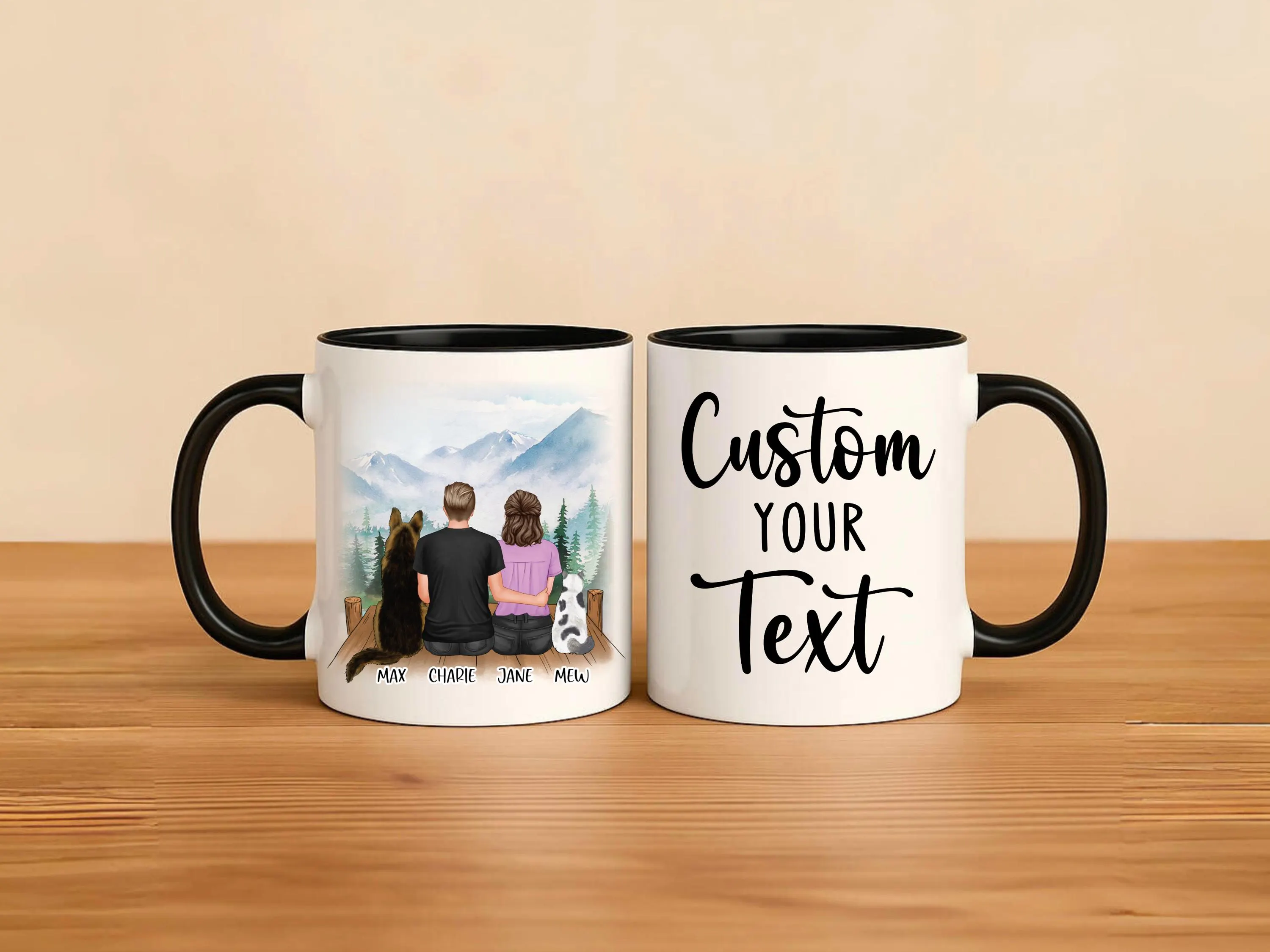 Custom Mug